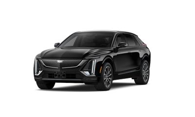 2026 Cadillac Lyriq Premium Sport