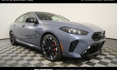 2026 BMW M235 xDrive GC
