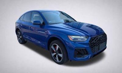 2026 Mitsubishi Eclipse Cross ES