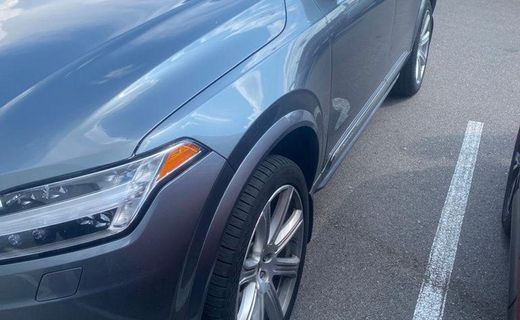 2017 Volvo XC90 Inscription