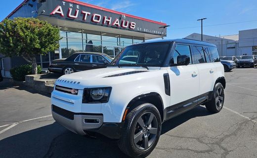 2023 Land Rover Defender 110 SE