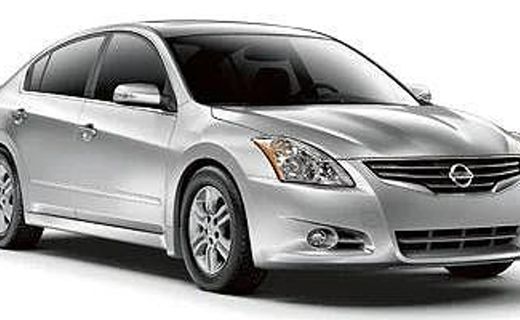 2011 Nissan Altima