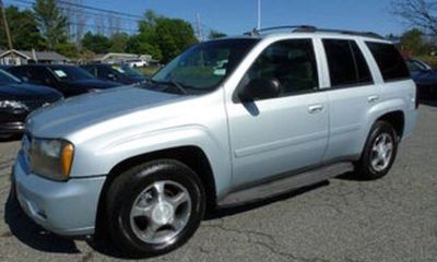 2006 Chevrolet Trailblazer LS FOR Sale