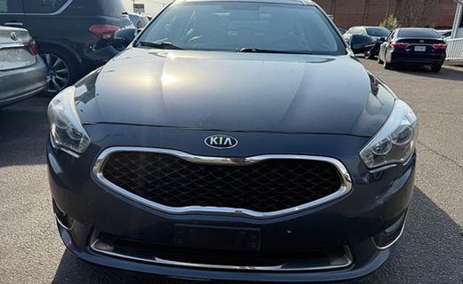 2014 Kia Cadenza EX
