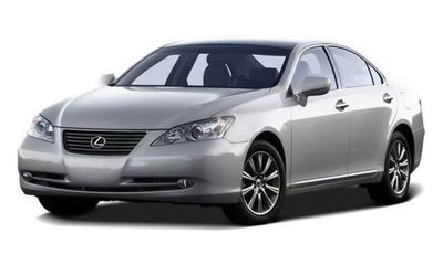 2008 Lexus ES 350