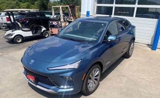 2024 Buick Envista Avenir
