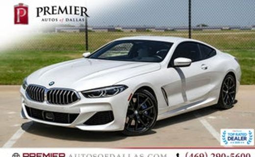 2023 BMW M850I Xdrive GC