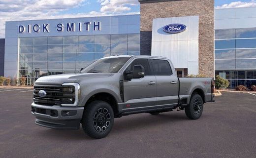 2026 Ford F-350