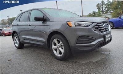 2021 Ford Edge SE