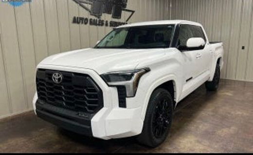 2021 Toyota Tundra SR5 Grade