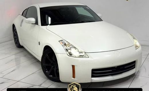 2006 Nissan 350Z