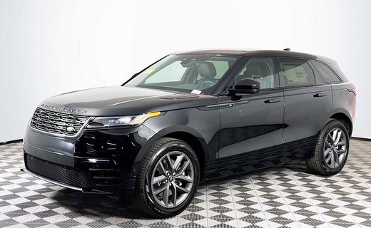 2026 Land Rover Range Velar P400 Dynamic SE