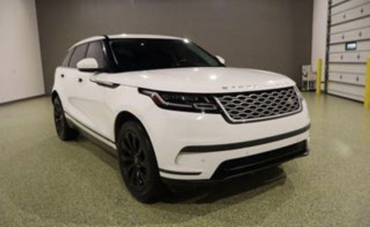 2023 Land Rover Range Velar P250 S