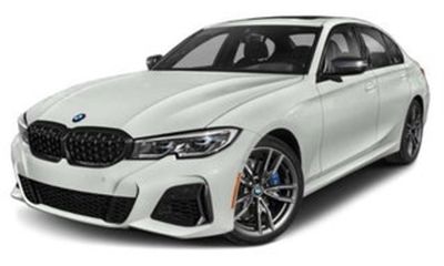 2022 BMW M340I