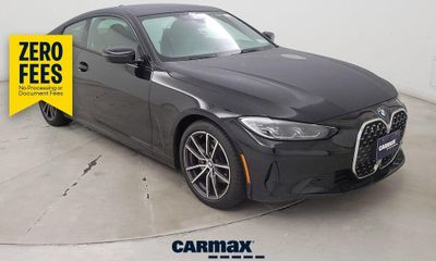 2023 BMW 430I xDrive