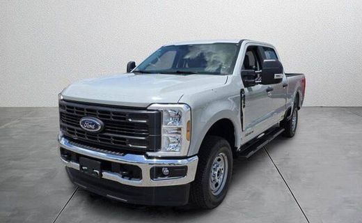 2026 Ford F-250 XL