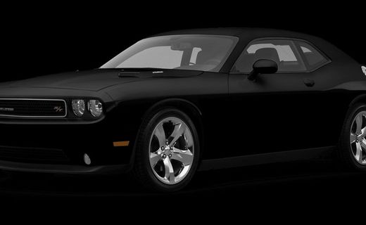 2013 Dodge Challenger