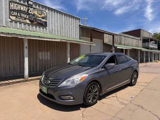 2013 Hyundai Azera