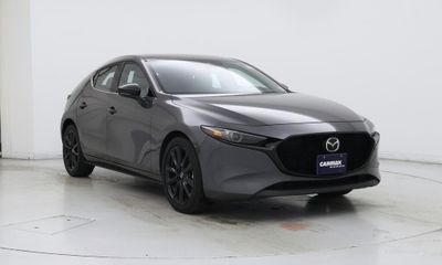 2023 Mazda MAZDA3