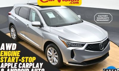 2023 Acura RDX