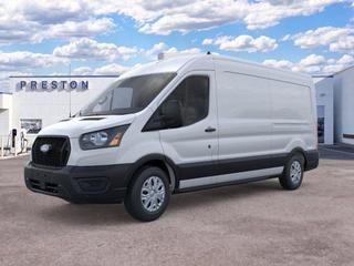 2026 Ford Transit Medium Roof