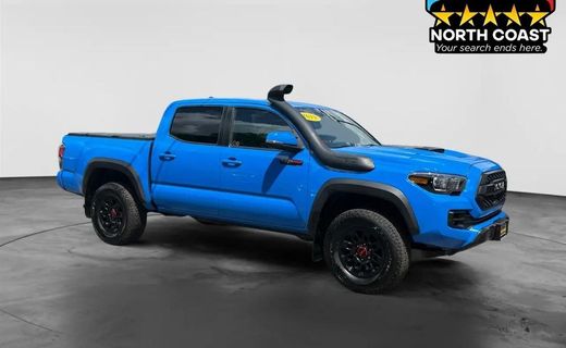 2019 Toyota Tacoma SR5