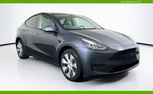2023 Tesla Model Y Long Range Dual