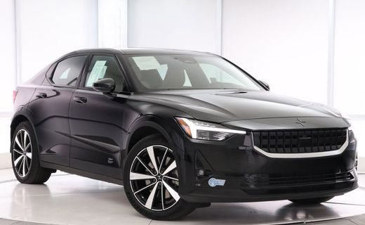 2021 Polestar 2