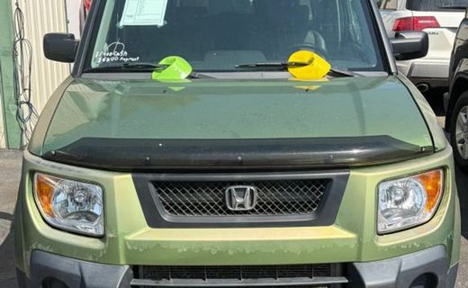 2006 Honda Element