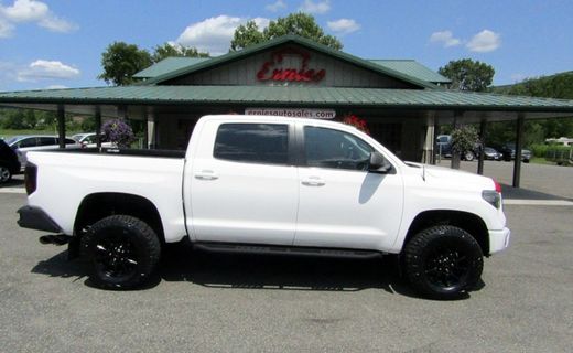2017 Toyota Tundra