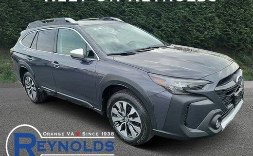 2023 Subaru Outback Touring