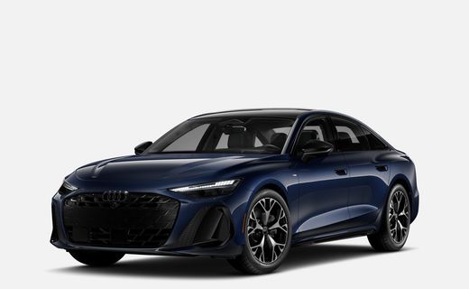 2026 Audi A6 Quattro Prestige