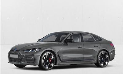 2026 BMW M440I xDrive GC