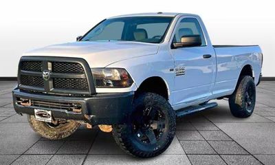 2013 Ram 2500 ST