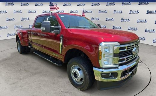 2026 Ford F-350 XL