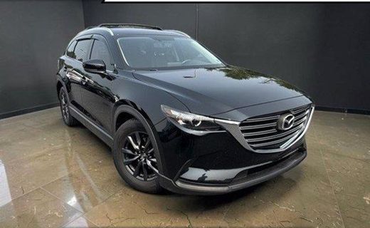 2016 Mazda CX-9 Touring