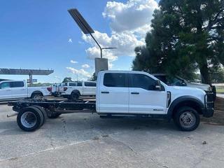 2023 Ford F-450 XL