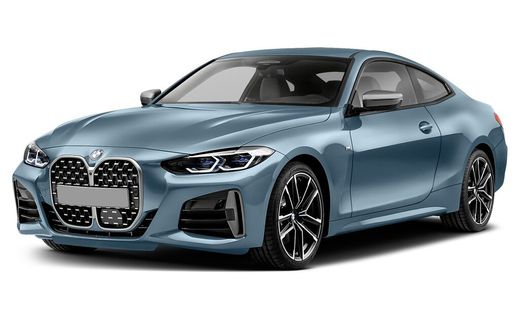 2024 BMW M440I Coupe