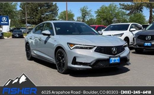 2024 Acura Integra