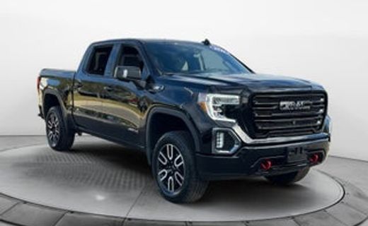 2023 GMC Sierra Denali
