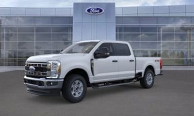 2026 Ford F-250 XL