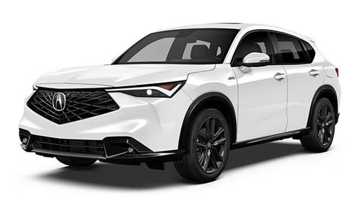 2026 Acura ADX