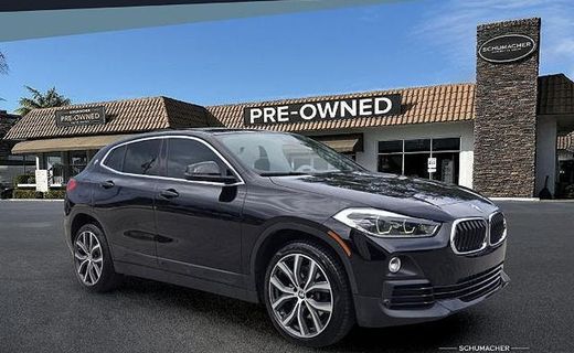 2020 BMW X2 SDRIVE28I