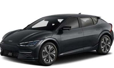 2022 Kia EV6 Light Wind GT