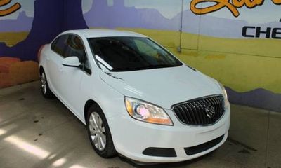 2017 Buick Verano 1SV