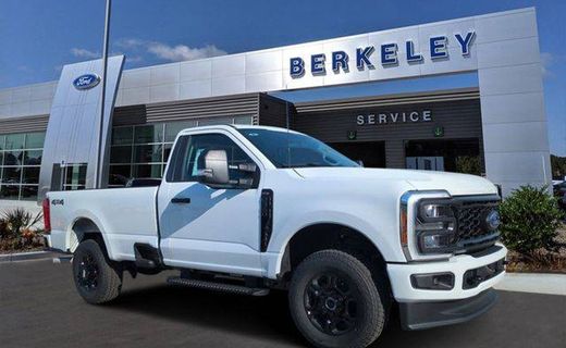 2026 Ford F-350 XL