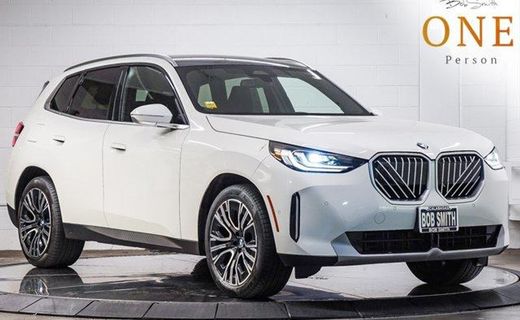 2026 BMW X3