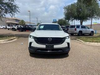 2025 Mazda CX-50 Premium