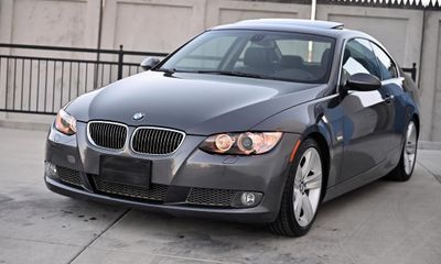 2008 BMW 335i I