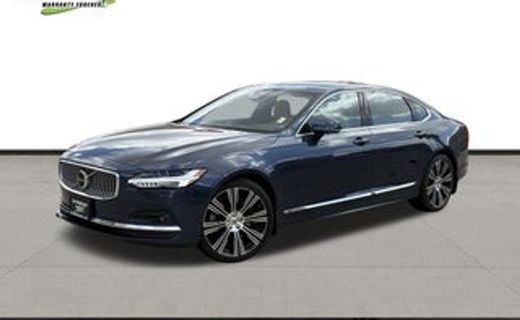 2023 Volvo S90 Plus Bright With